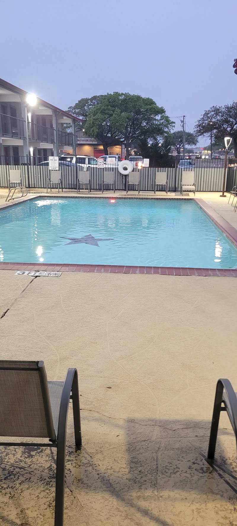Red Roof Inn College Station