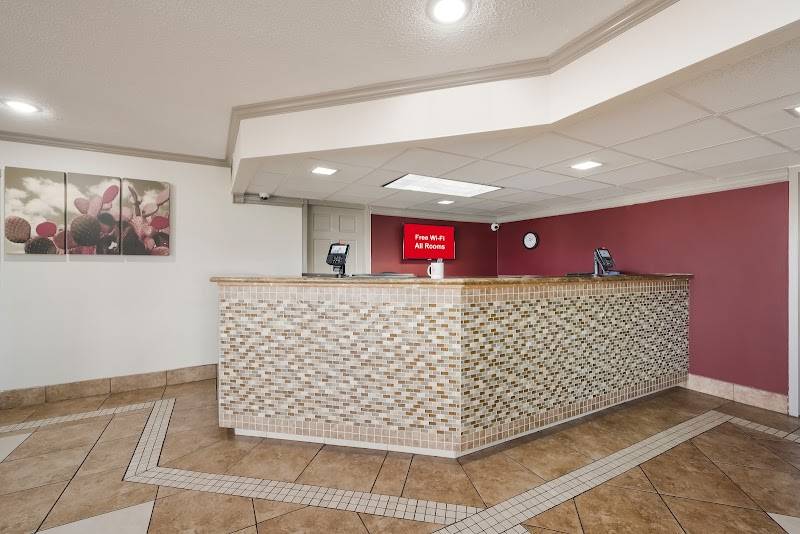 Red Roof Inn College Station