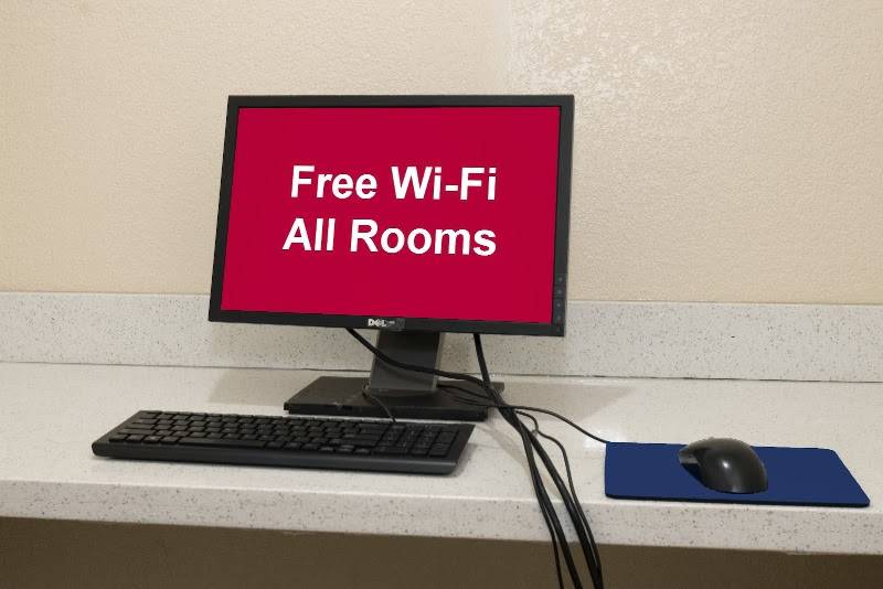 Red Roof Inn College Station